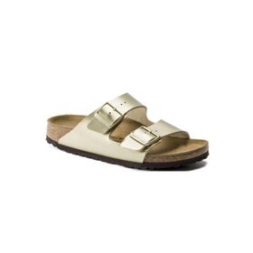 Birkenstock 1016110 Krem Kadın Terlik