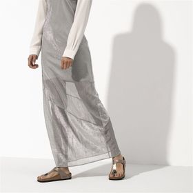Birkenstock 1016144 Gizeh Bf Vizon Kadın Terlik