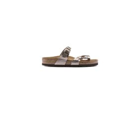 Birkenstock 1016408 Taba Kadın Terlik