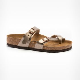 Birkenstock 1016408 Taba Kadın Terlik