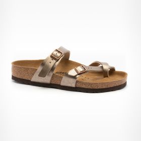 Birkenstock 1016408 Taba Kadın Terlik