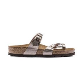 Birkenstock 1016408 Taba Kadın Terlik