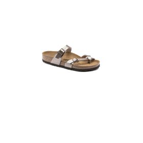 Birkenstock 1016408 Taba Kadın Terlik