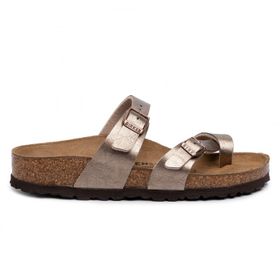 Birkenstock 1016409 Mayari Kadın Terlik