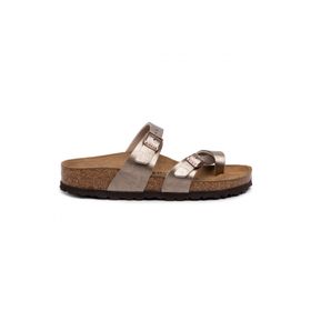 Birkenstock 1016409 Mayari Kadın Terlik