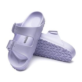 Birkenstock 1017046 Lila Kadın Terlik