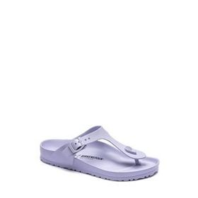 Birkenstock 1017995 Purple Fog Gizeh Eva Kadın Terlik