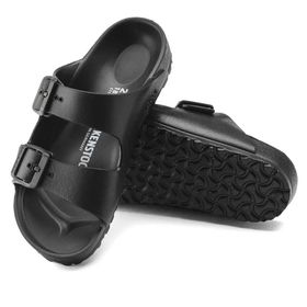 Birkenstock 1018924-20026 Siyah Arizona Kids Eva Çocuk Terlik