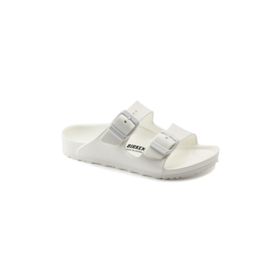 Birkenstock 1018941-20344 Beyaz Arizona Kids Eva Çocuk Terlik