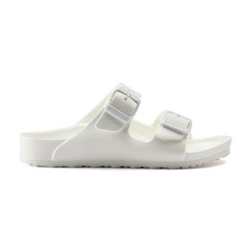 Birkenstock 1018941-20344 Beyaz Arizona Kids Eva Çocuk Terlik