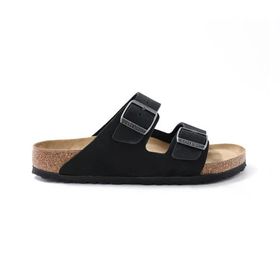 Birkenstock 1019011 Arizona Siyah Kadın Terlik
