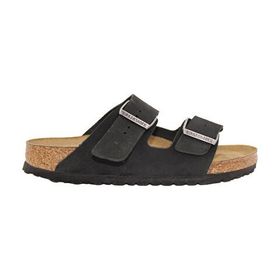 Birkenstock 1019011 Arizona Siyah Kadın Terlik