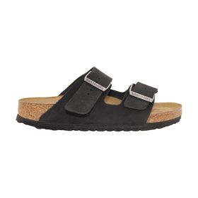 Birkenstock 1019011 Arizona Siyah Kadın Terlik
