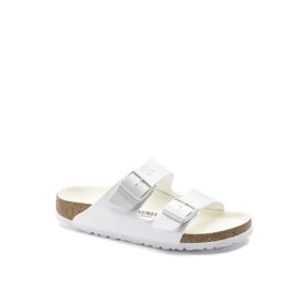 Birkenstock 1019046 Beyaz Arizona BF Unisex Terlik