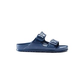 Birkenstock 1019051-110 Arizona Eva Erkek Lacivert Günlük Stil Terlik