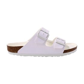 Birkenstock 1019061 Arizona Beyaz Kadın Terlik