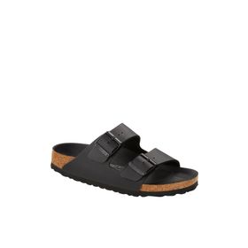 Birkenstock 1019069-5061 Siyah Arizona BF Erkek Terlik