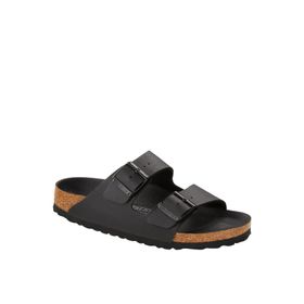 Birkenstock 1019069-5061 Siyah Arizona BF Erkek Terlik