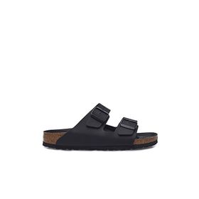 Birkenstock 1019069 Arızona Siyah Kadın Terlik