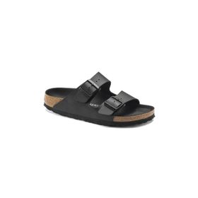 Birkenstock 1019069 Arızona Siyah Kadın Terlik