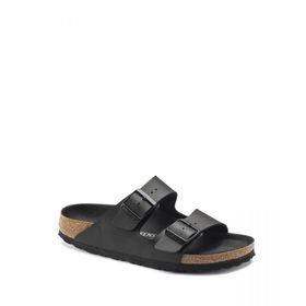 Birkenstock 1019069 Arızona Siyah Kadın Terlik