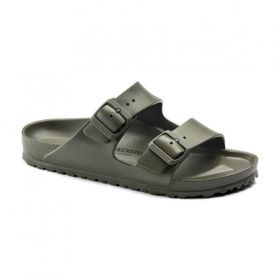 Birkenstock 1019094 Arizona Eva Çift Bantlı Erkek Terlik