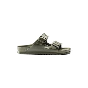 Birkenstock 1019094 Arizona Yeşil Günlük Stil Unisex Terlik