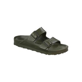 Birkenstock 1019094 Arizona Yeşil Günlük Stil Unisex Terlik