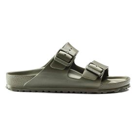 Birkenstock 1019094 Arizona Yeşil Günlük Stil Unisex Terlik