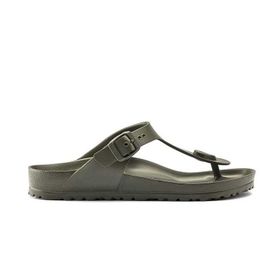 Birkenstock 1019143 Kadın Haki Terlik