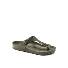 Birkenstock 1019143 Kadın Haki Terlik