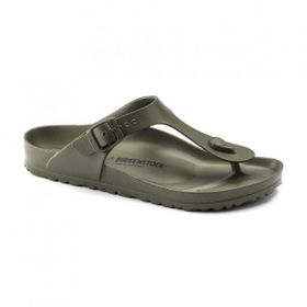 Birkenstock 1019143 Kadın Haki Terlik