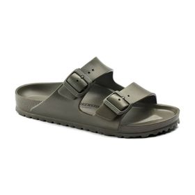 Birkenstock 1019152 Arızona Eva Haki Kadın Terlik