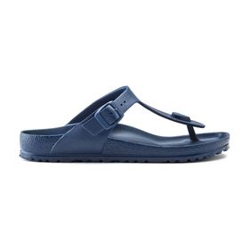 Birkenstock 1019161 Navy Gizeh Eva Erkek Terlik