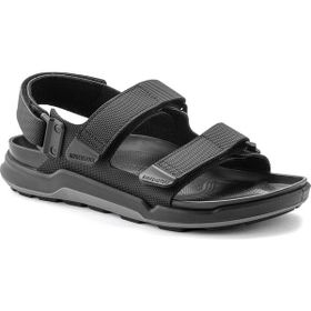 Birkenstock 1019200 Siyah Erkek Sandalet