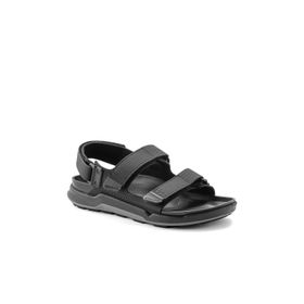 Birkenstock 1019200 Siyah Erkek Sandalet