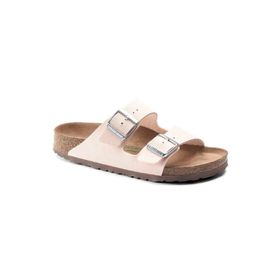 Birkenstock 1019635 Arizona Vegan BFBC Earthy Çift Bantlı Kadın Terlik