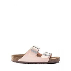 Birkenstock 1019635 Light Rose Arizona BFBC Eartyhy Veg Kadın Terlik
