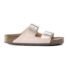 Birkenstock 1019662 Pembe Arizona Bs Kadın Terlik