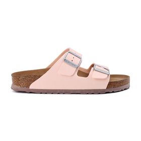 Birkenstock 1019662 Pembe Arizona Bs Kadın Terlik