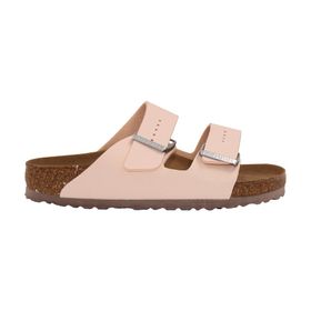 Birkenstock 1019662 Pembe Arizona Bs Kadın Terlik