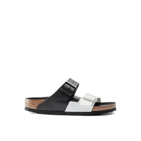 Birkenstock 1019703-20038 Siyah Arizona Split BF Erkek Terlik