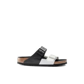 Birkenstock 1019703-20038 Siyah Arizona Split BF Erkek Terlik