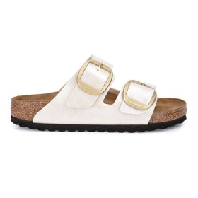Birkenstock 1020032 Arizona Big Buckle Bf Graceful Kadın Terlik