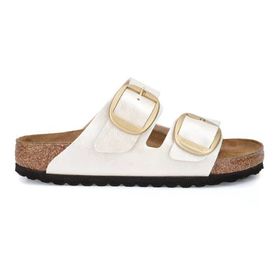Birkenstock 1020032 Arizona Big Buckle Bf Graceful Kadın Terlik