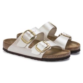 Birkenstock 1020032 Arizona Big Buckle Bf Graceful Kadın Terlik