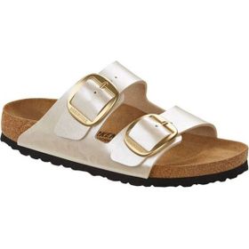 Birkenstock 1020032 Arizona Big Buckle Bf Graceful Kadın Terlik