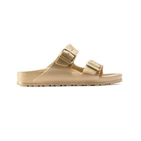 Birkenstock 1022465.Z Arizona Eva Altın Kadın Terlik