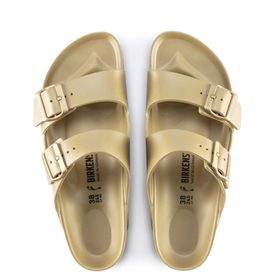 Birkenstock 1022465.Z Arizona Eva Altın Kadın Terlik