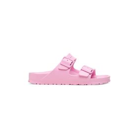 Birkenstock 1022511-0436 Pembe Arizona Eva Kadın Terlik